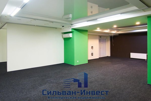 Сдается торговое помещение по адресу г. Минск, Тучинский пер., д. 2 к. А - фото 9