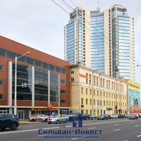 Фотография Сдается торговое помещение по адресу г. Минск, Тучинский пер., д. 2 к. А - фото 2