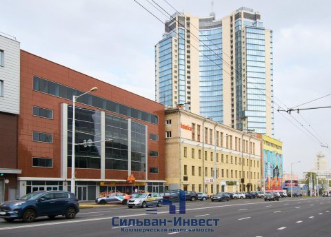 Сдается торговое помещение по адресу г. Минск, Тучинский пер., д. 2 к. А - фото 2