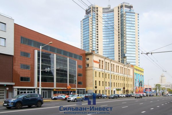 Сдается торговое помещение по адресу г. Минск, Тучинский пер., д. 2 к. А - фото 2