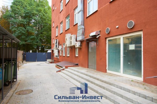 Сдается торговое помещение по адресу г. Минск, Тучинский пер., д. 2 к. А - фото 15