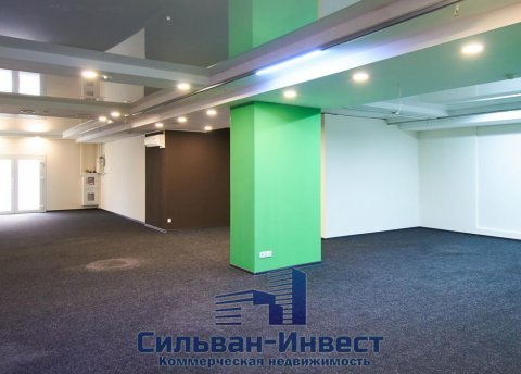 Сдается торговое помещение по адресу г. Минск, Тучинский пер., д. 2 к. А - фото 7