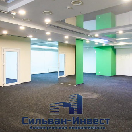 Фотография Сдается торговое помещение по адресу г. Минск, Тучинский пер., д. 2 к. А - фото 5