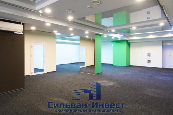 Сдается торговое помещение по адресу г. Минск, Тучинский пер., д. 2 к. А - фото 5