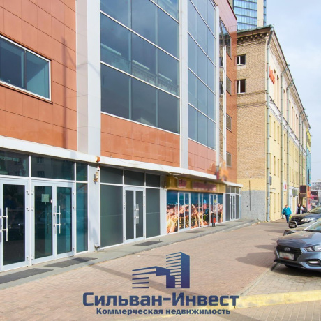 Фотография Сдается торговое помещение по адресу г. Минск, Тучинский пер., д. 2 к. А - фото 3