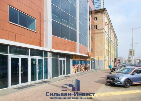Сдается торговое помещение по адресу г. Минск, Тучинский пер., д. 2 к. А - фото 3