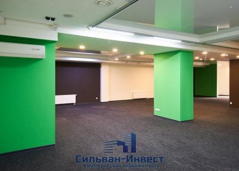 Сдается торговое помещение по адресу г. Минск, Тучинский пер., д. 2 к. А - фото 8