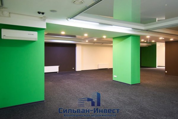 Сдается торговое помещение по адресу г. Минск, Тучинский пер., д. 2 к. А - фото 8