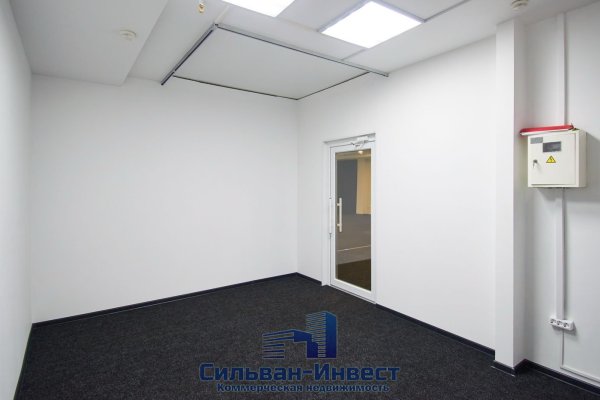 Сдается торговое помещение по адресу г. Минск, Тучинский пер., д. 2 к. А - фото 11