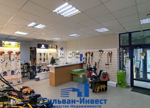 Сдается торговое помещение по адресу г. Минск, Казинца ул., д. 11 к. А - фото 6