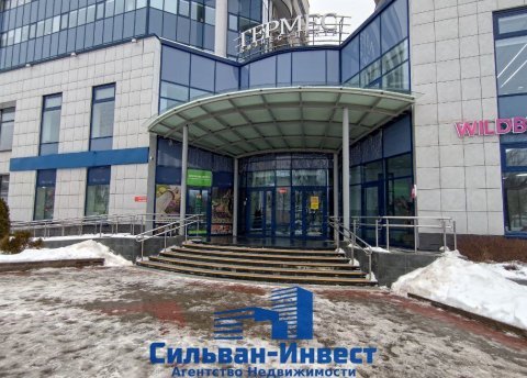 Сдается торговое помещение по адресу г. Минск, Казинца ул., д. 11 к. А - фото 2