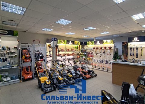 Сдается торговое помещение по адресу г. Минск, Казинца ул., д. 11 к. А - фото 5