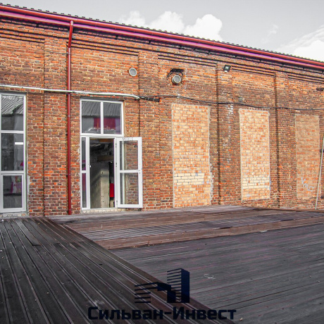 Фотография Продается производственное/складское помещение по адресу г. Минск, Октябрьская ул., д. 16 - фото 18