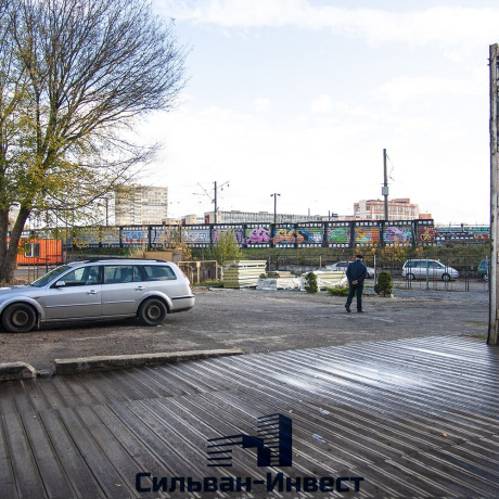 Фотография Продается производственное/складское помещение по адресу г. Минск, Октябрьская ул., д. 16 - фото 5