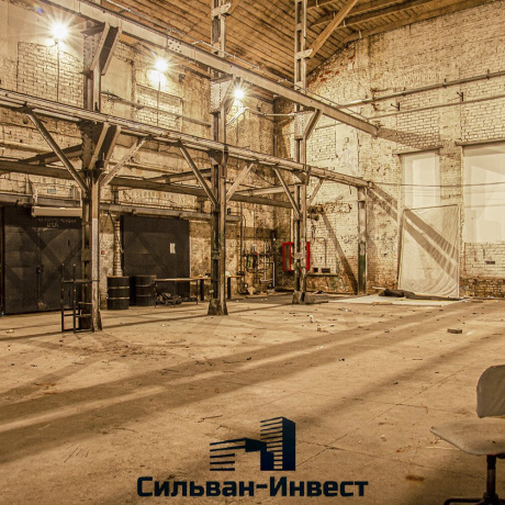 Фотография Продается производственное/складское помещение по адресу г. Минск, Октябрьская ул., д. 16 - фото 19