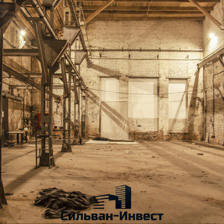 Фотография Продается производственное/складское помещение по адресу г. Минск, Октябрьская ул., д. 16 - фото 20