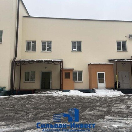 Фотография Продается производственное/складское помещение по адресу г. Минск, Сухаревская ул., д. 16 - фото 4