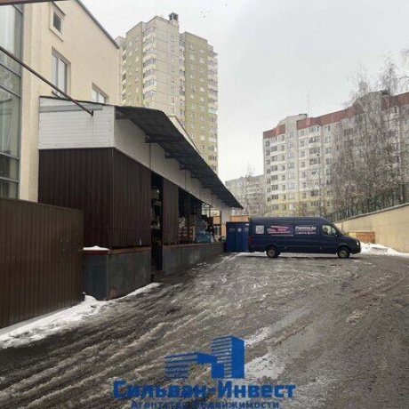Фотография Продается производственное/складское помещение по адресу г. Минск, Сухаревская ул., д. 16 - фото 5