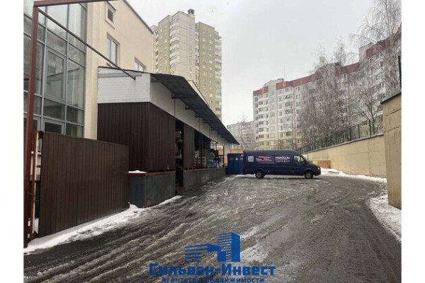 Продается производственное/складское помещение по адресу г. Минск, Сухаревская ул., д. 16 - фото 5