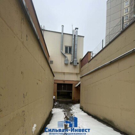 Фотография Продается производственное/складское помещение по адресу г. Минск, Сухаревская ул., д. 16 - фото 7