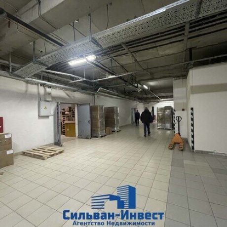 Фотография Продается производственное/складское помещение по адресу г. Минск, Сухаревская ул., д. 16 - фото 15