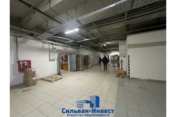 Продается производственное/складское помещение по адресу г. Минск, Сухаревская ул., д. 16 - фото 15