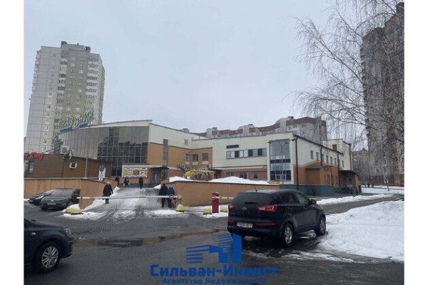 Продается производственное/складское помещение по адресу г. Минск, Сухаревская ул., д. 16 - фото 2