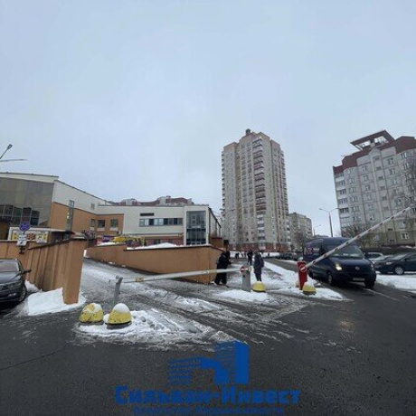 Фотография Продается производственное/складское помещение по адресу г. Минск, Сухаревская ул., д. 16 - фото 3