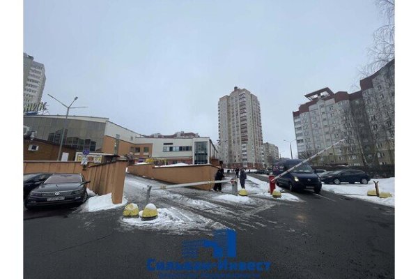 Продается производственное/складское помещение по адресу г. Минск, Сухаревская ул., д. 16 - фото 3