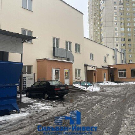 Фотография Продается производственное/складское помещение по адресу г. Минск, Сухаревская ул., д. 16 - фото 8