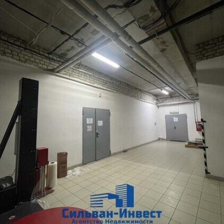 Фотография Продается производственное/складское помещение по адресу г. Минск, Сухаревская ул., д. 16 - фото 12