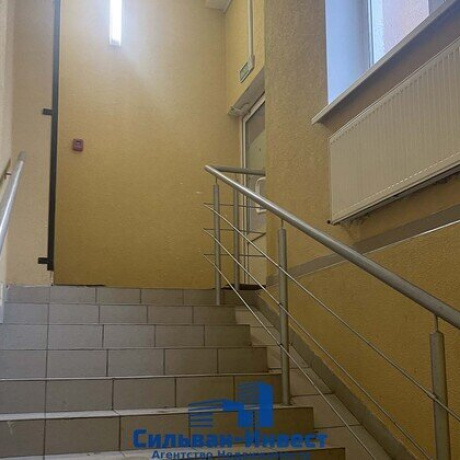 Фотография Продается производственное/складское помещение по адресу г. Минск, Сухаревская ул., д. 16 - фото 16