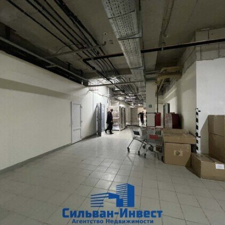 Фотография Продается производственное/складское помещение по адресу г. Минск, Сухаревская ул., д. 16 - фото 14
