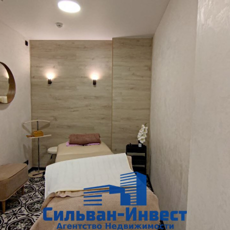 Фотография Продается офисное помещение по адресу г. Минск, Дзержинского просп., д. 15 - фото 8