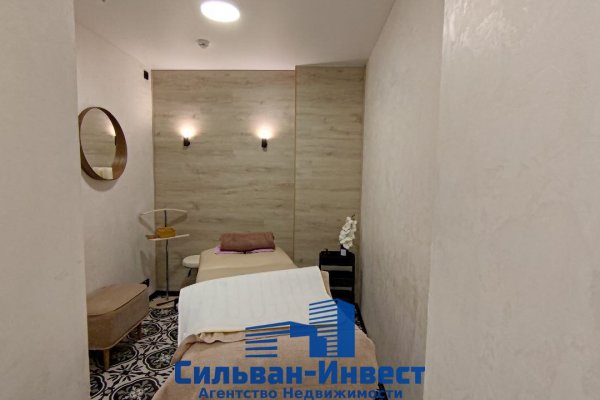 Продается офисное помещение по адресу г. Минск, Дзержинского просп., д. 15 - фото 8