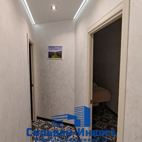 Фотография Продается офисное помещение по адресу г. Минск, Дзержинского просп., д. 15 - фото 10