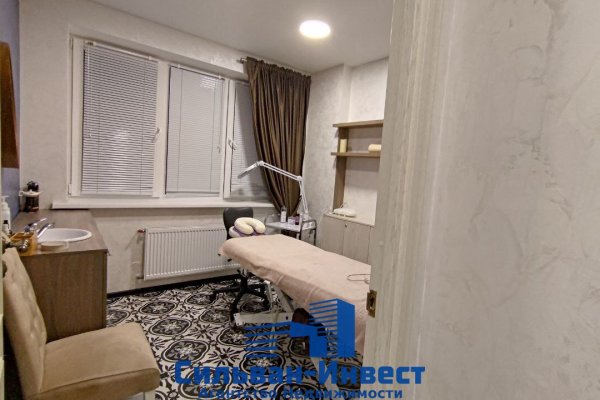 Продается офисное помещение по адресу г. Минск, Дзержинского просп., д. 15 - фото 7