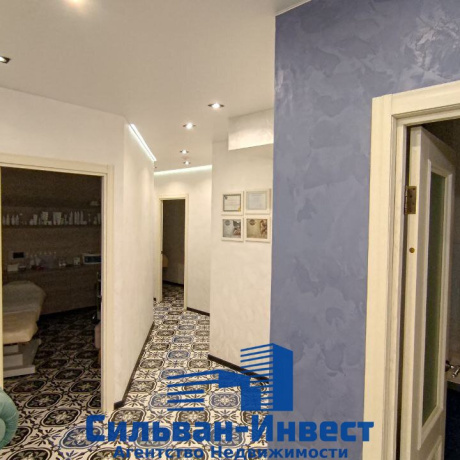Фотография Продается офисное помещение по адресу г. Минск, Дзержинского просп., д. 15 - фото 13