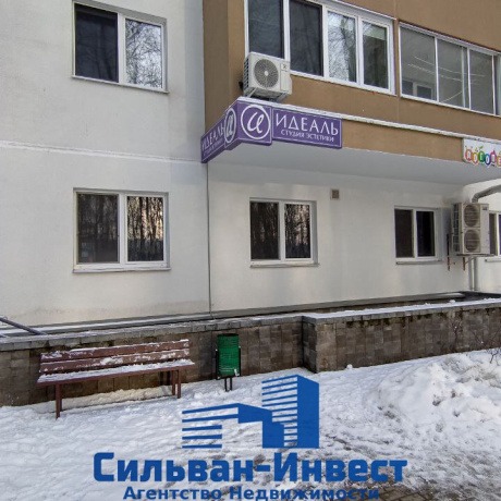 Фотография Продается офисное помещение по адресу г. Минск, Дзержинского просп., д. 15 - фото 3