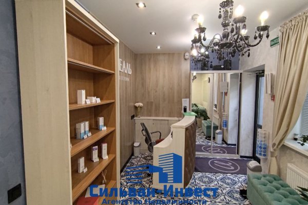 Продается офисное помещение по адресу г. Минск, Дзержинского просп., д. 15 - фото 2