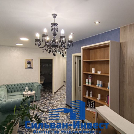 Фотография Продается офисное помещение по адресу г. Минск, Дзержинского просп., д. 15 - фото 14