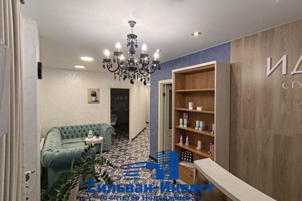 Продается офисное помещение по адресу г. Минск, Дзержинского просп., д. 15 - фото 14
