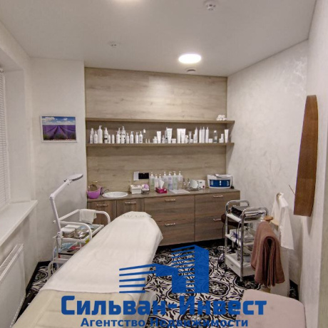 Фотография Продается офисное помещение по адресу г. Минск, Дзержинского просп., д. 15 - фото 11