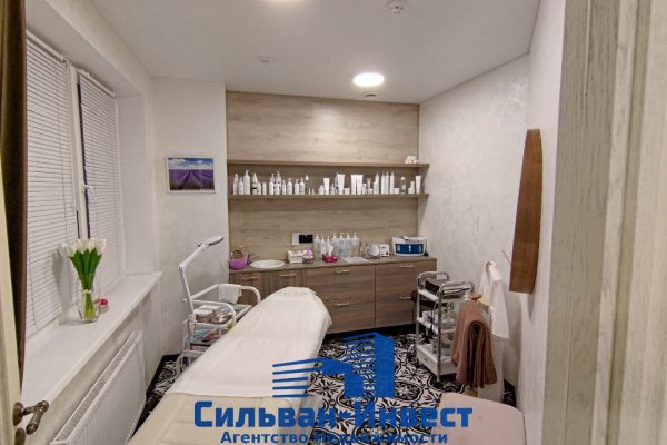 Продается офисное помещение по адресу г. Минск, Дзержинского просп., д. 15 - фото 11