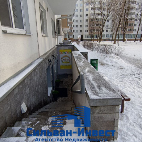 Фотография Продается офисное помещение по адресу г. Минск, Дзержинского просп., д. 15 - фото 4
