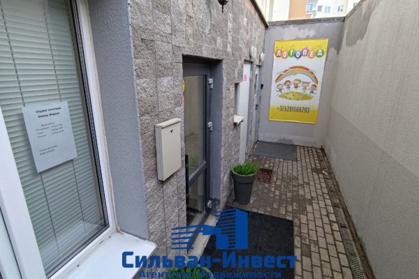 Продается офисное помещение по адресу г. Минск, Дзержинского просп., д. 15 - фото 5