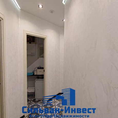 Фотография Продается офисное помещение по адресу г. Минск, Дзержинского просп., д. 15 - фото 6