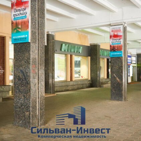 Фотография Сдается торговое помещение по адресу г. Минск, Немига ул., д. 12 к. А - фото 11