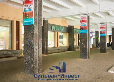 Сдается торговое помещение по адресу г. Минск, Немига ул., д. 12 к. А - фото 11