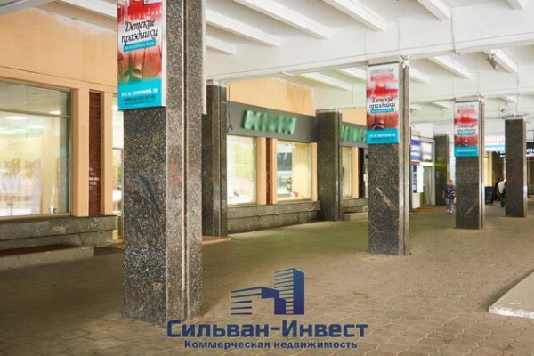 Сдается торговое помещение по адресу г. Минск, Немига ул., д. 12 к. А - фото 11